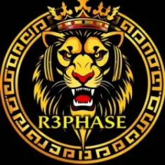 R3phase — Sin Ritmo