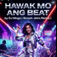 DJ Mogo (Smash Jetro Remix) — Hawak Mo Ang Beat