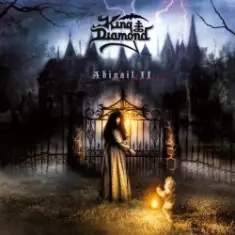 King Diamond — Mansion In Sorrow