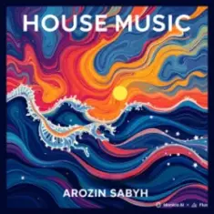 Arozin Sabyh — Drifting Waves