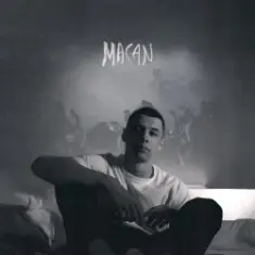 MACAN — На моём районе