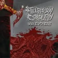 Stillborn Condition — Born of Bile