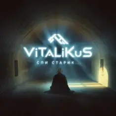 ViTaLiKuS — Спи, старик...