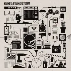 Krakota — Carmine
