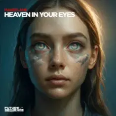 MakeFlame — Heaven In Your Eyes
