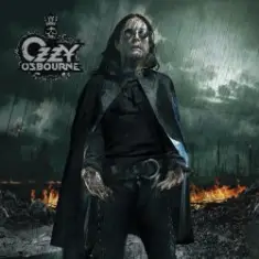 Ozzy Osbourne — I Can't Save You