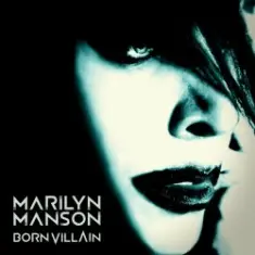 Marilyn Manson — The Gardener
