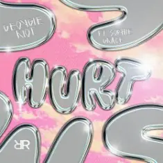 Georgie Riot & Sophie-Grace — Hurt