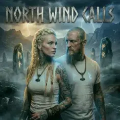 Draugr Balled — North wind calls