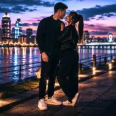 Y.K. Music — На хвилях Дніпра