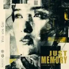 Dimas Mixon — Just Memory (Original Mix)