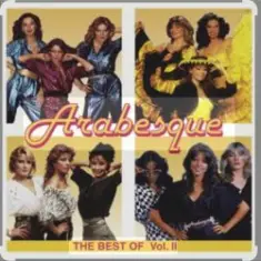 Arabesque — Dance, Dance, Dance