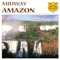 Midway — Amazon