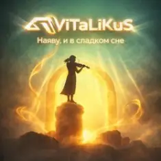ViTaLiKuS — Наяву и в сладком сне