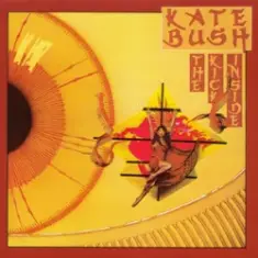 Kate Bush — Wuthering Heights