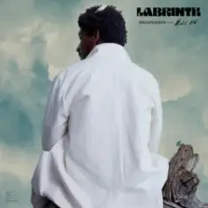 Labrinth — Mount Everest