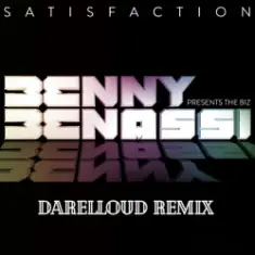Benny Benassi — Satisfaction (Darelloud Remix)
