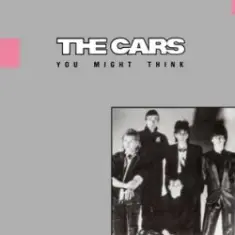 Cars — You Might Think