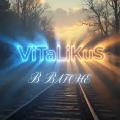 ViTaLiKuS — В вагоне