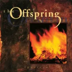 The Offspring — Hypodermic