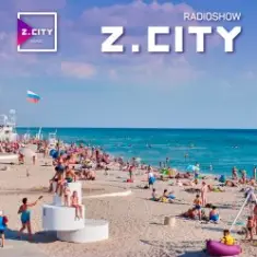 Sergey Baribyn — Z.CITY SHOW #163