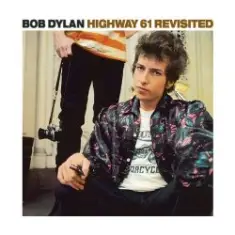 Bob Dylan — Like A Rolling Stone