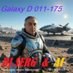 DJ_СЕРЖ & ИИ — Three planets