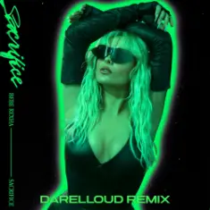 Bebe Rexha — Sacrifice (Darelloud Remix)