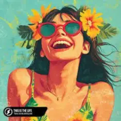 One Twin — This Is Life