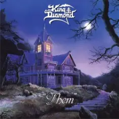 King Diamond — Tea