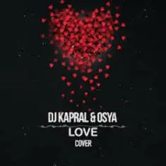 DJ Kapral & Osya — Love (Cover)
