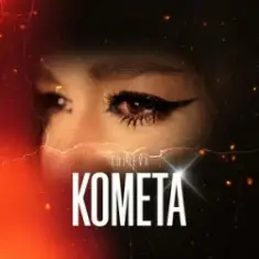 Tulieva — Комета