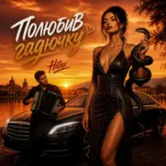 Hitox — Полюбив гадючку
