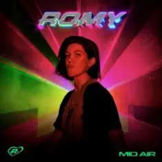 Romy — Weightless