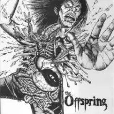 The Offspring — Blackball