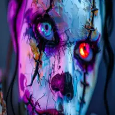 CortexUS — Broken toys