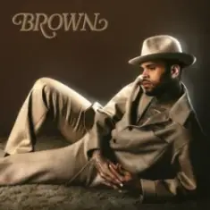 Chris Brown — For The Moment
