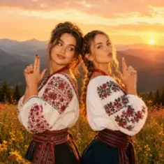 MALA SARA & Faina Stefa — Я тигриця!