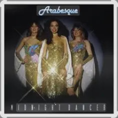 Arabesque — Midnight Dancer