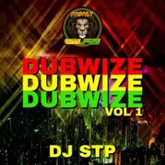 Dj Stp — Expect You 2 Die