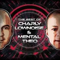 Charly Lownoise & Mental Theo — Love Is In The Air