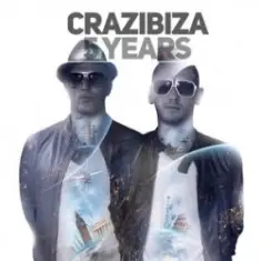 Crazibiza — Shelter (Original Mix)