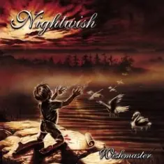 Nightwish — Come Cover Me
