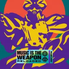 Major Lazer feat. Aya Nakamura & Swae Lee — C'est Cuit