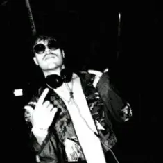 DJ Fresh — Gold Dust (Qlank Remix)