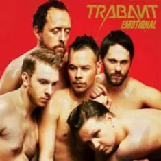 Trabant — Nasty Boy
