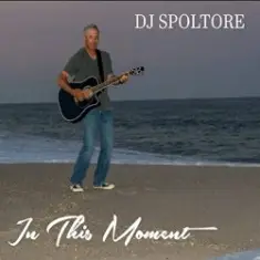 DJ Spoltore — When She Smiles