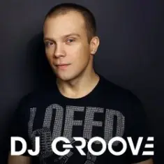 DJ Groove & Александр Гудков — Сноб