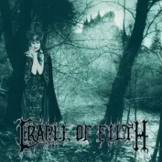 Cradle Of Filth — Dusk And Her Embrace