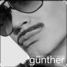 Gunther — Crazy & Wild